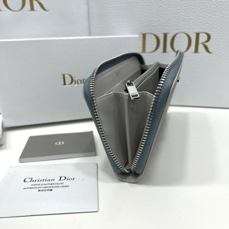 Christian Dior Wallets Purse